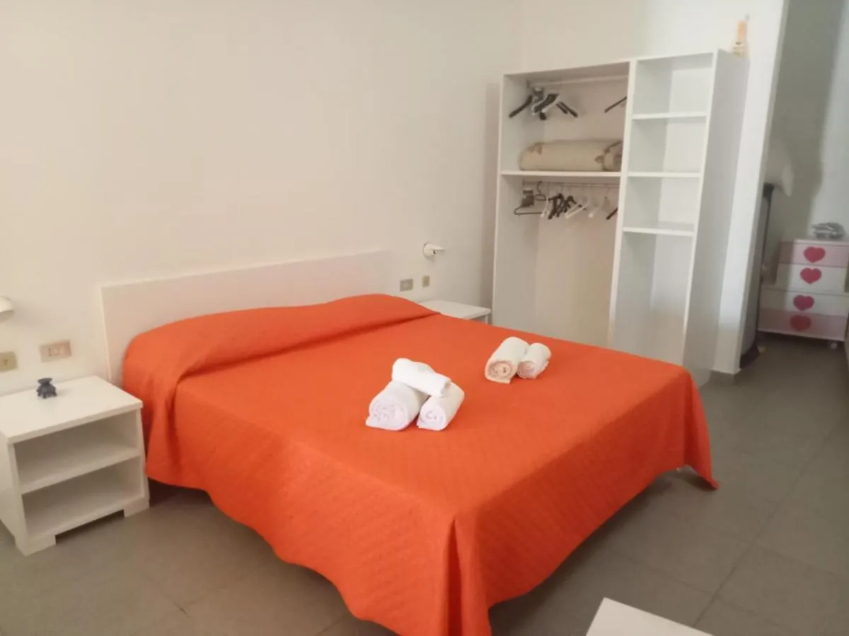 Calamaluk Lampedusa Appartamento