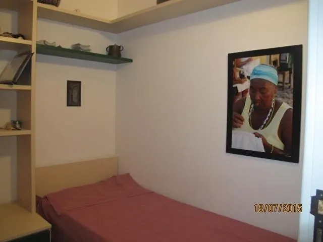 Appartamento Calamaluk Lampedusa