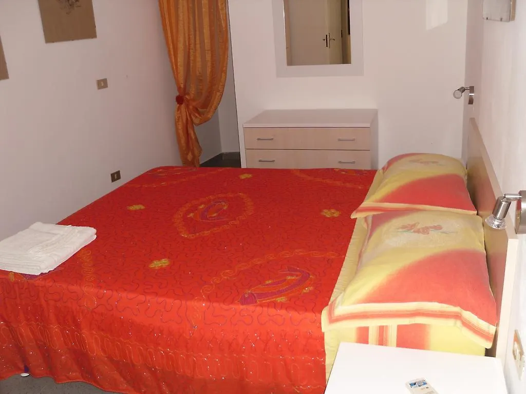 Calamaluk Lampedusa Appartamento
