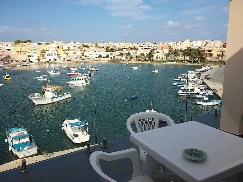 Appartamento Calamaluk Lampedusa