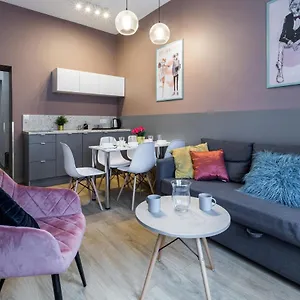  Appartamento Kazimierz Friendhouse Polonia