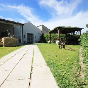 Don Ignazio Alloggio per agriturismo