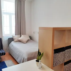  Appartamento Cosy Center Of Ungheria