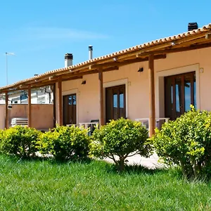 Porta Pantalica Alloggio per agriturismo