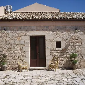 Di Cutalia Casa di campagna