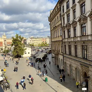  Appartamento Scharffenberg Main Square Polonia