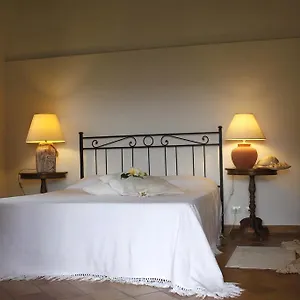 Pozzo Di Mazza Alloggio per agriturismo
