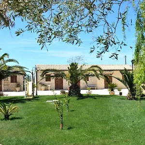 Oasi Di Cava D'ispica Alloggio per agriturismo